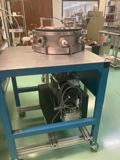 Vacuum Chamber
