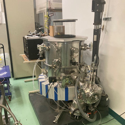 Vacuum Chamber