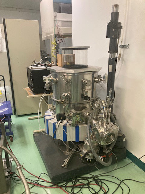 Vacuum Chamber