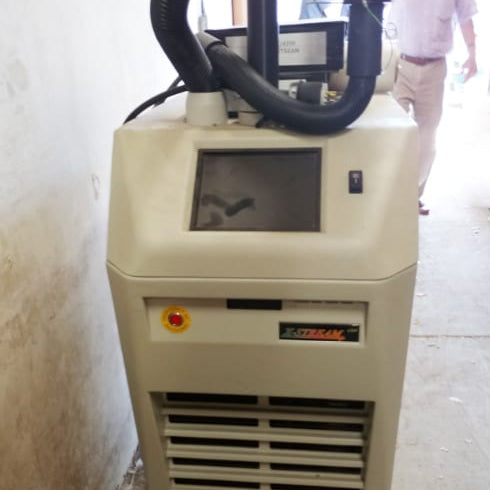 Temptronic ThermoStream X-Stream Thermal Chamber