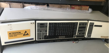 Temptronic ThermoStream X-Stream Thermal Chamber