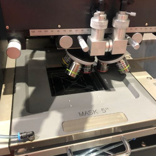 SUSS MA 1006 Mask Aligner