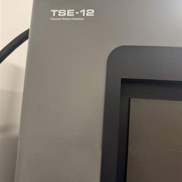 ESPEC TSE 12 A Thermal Shock Chamber