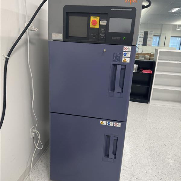 ESPEC TSE 12 A Thermal Shock Chamber