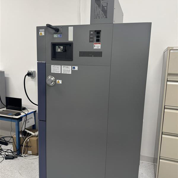 ESPEC TSE 12 A Thermal Shock Chamber
