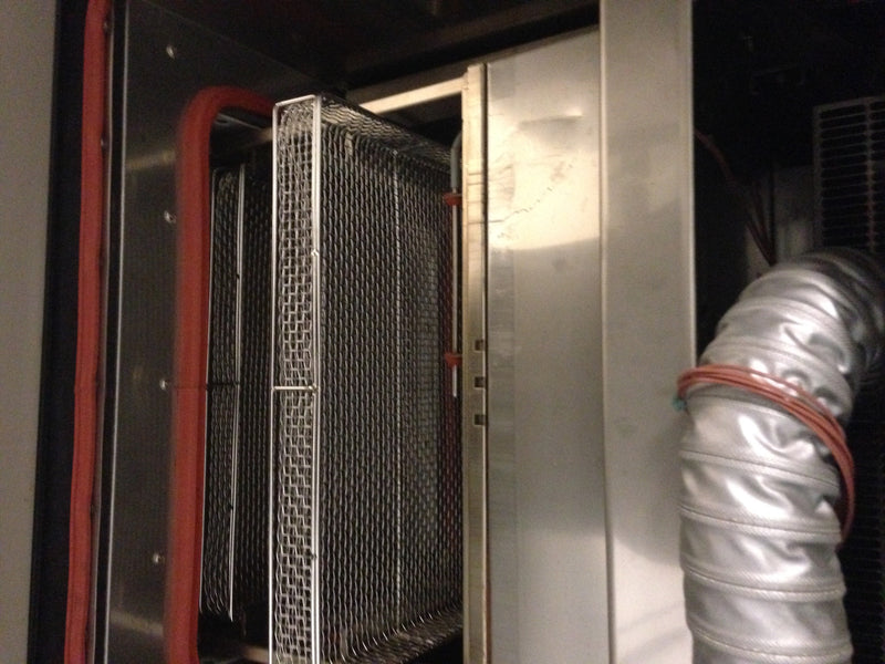 ESPEC TSE 11 A Chamber