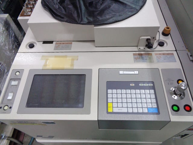 Accretech / TSK APM 90 A Prober