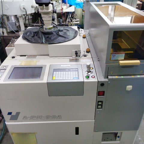 Accretech / TSK APM 90 A Prober