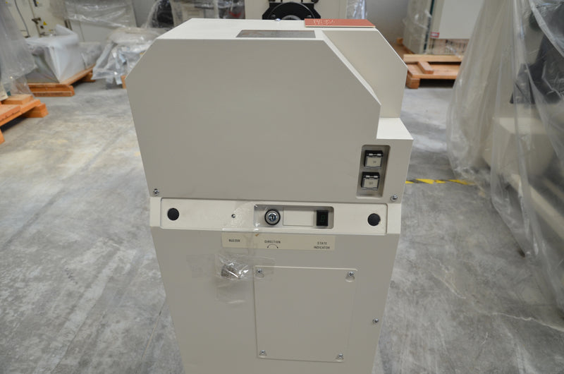 Accretech / TSK MHF 300 L Test Head Manipulators