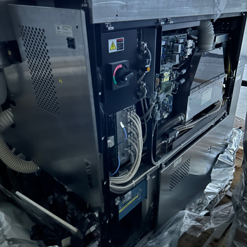 Accretech / TSK AWD 300 T Dicing Saw