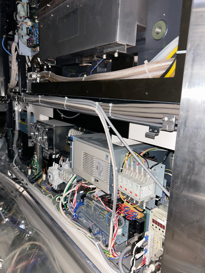 Accretech / TSK AWD 300 T Dicing Saw