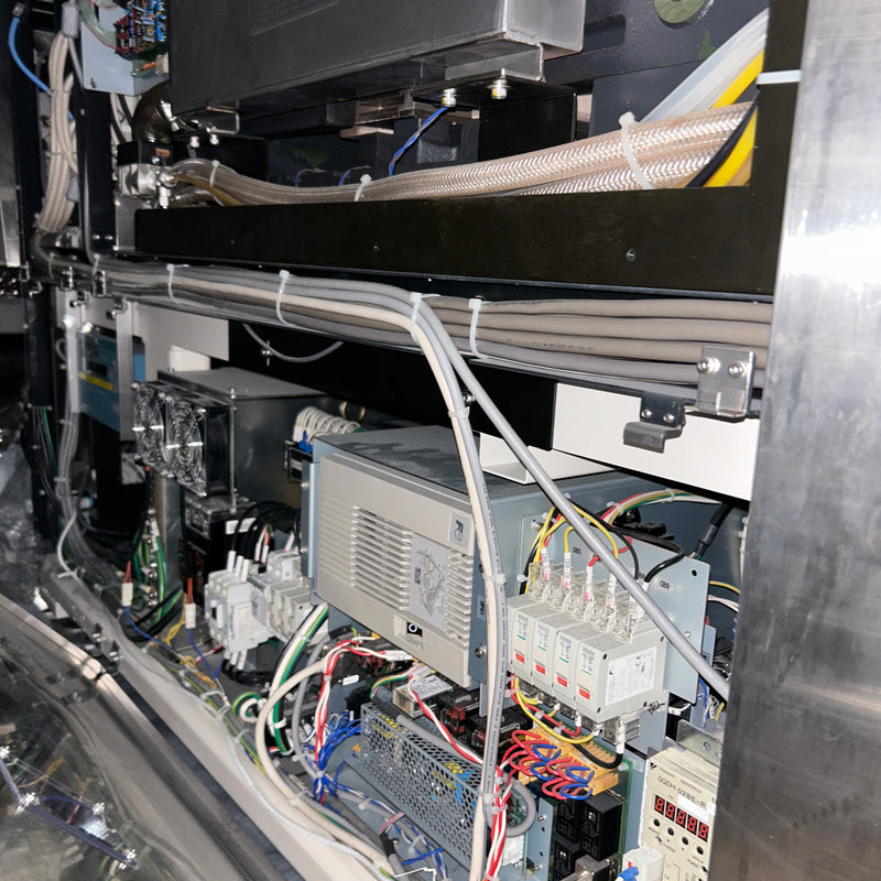 Accretech / TSK AWD 300 T Dicing Saw