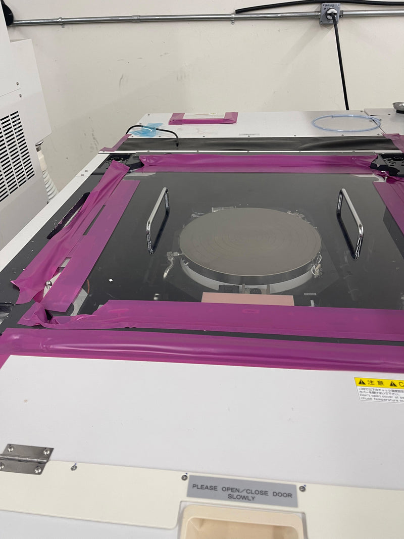Accretech / TSK 3000 EX Prober