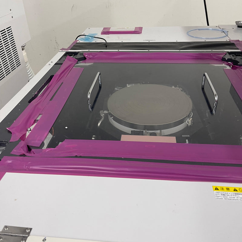 Accretech / TSK 3000 EX Prober