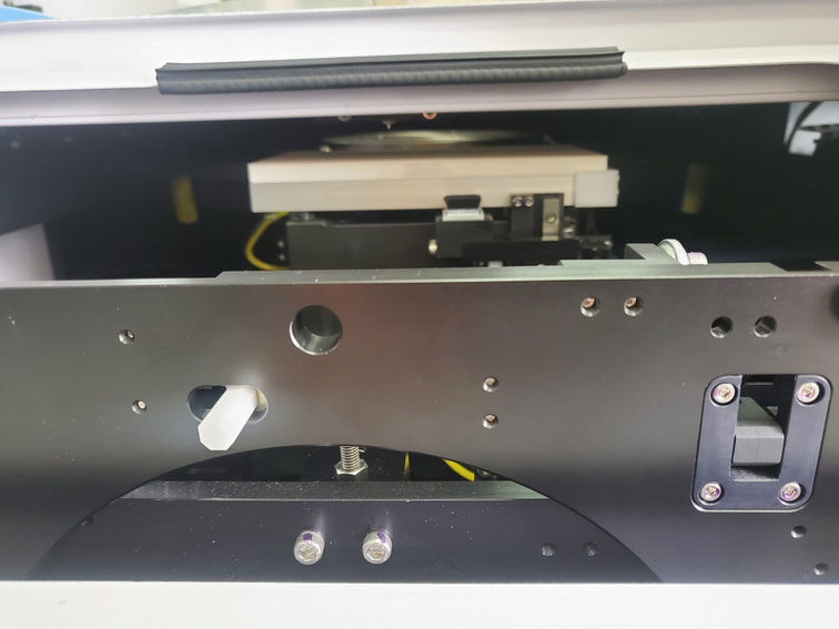 Accretech / TSK UF 2000 Prober