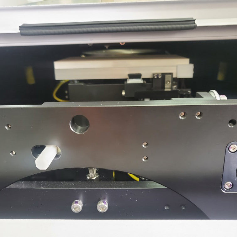 Accretech / TSK UF 2000 Prober