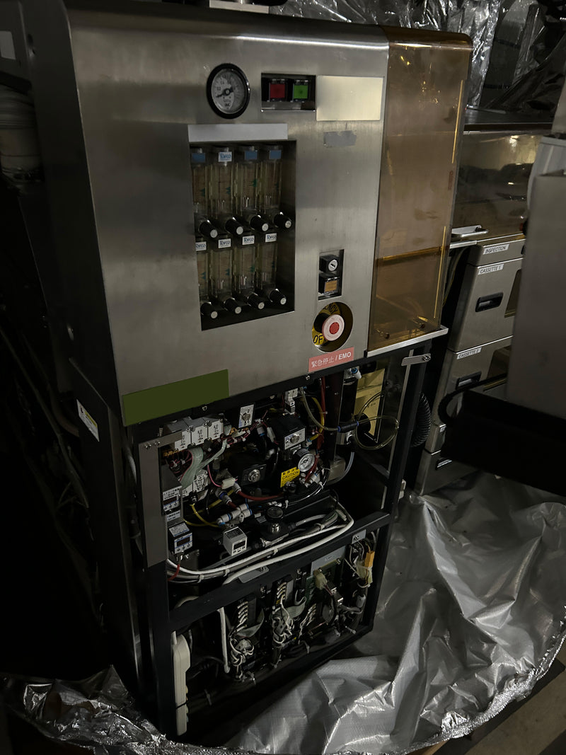 Accretech / TSK AWD 300 T Dicing Saw