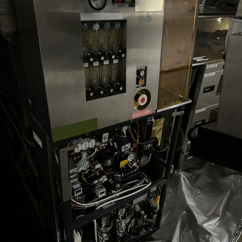 Accretech / TSK AWD 300 T Dicing Saw