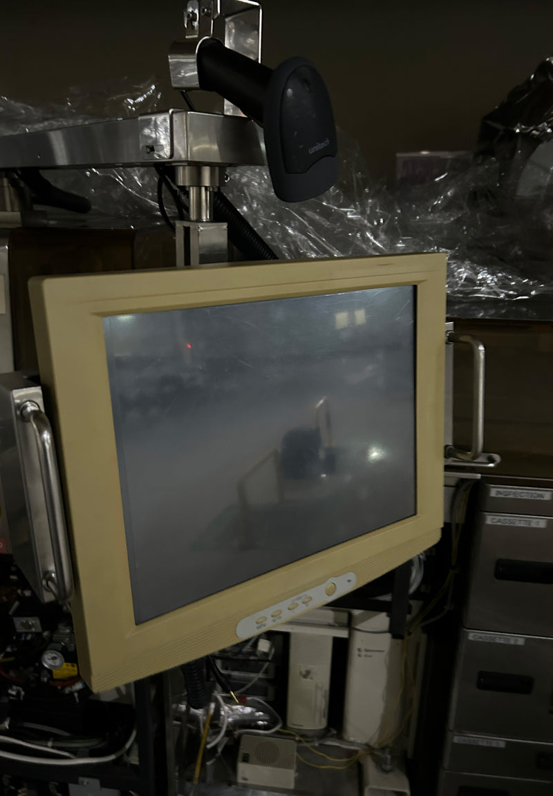 Accretech / TSK AWD 300 T Dicing Saw