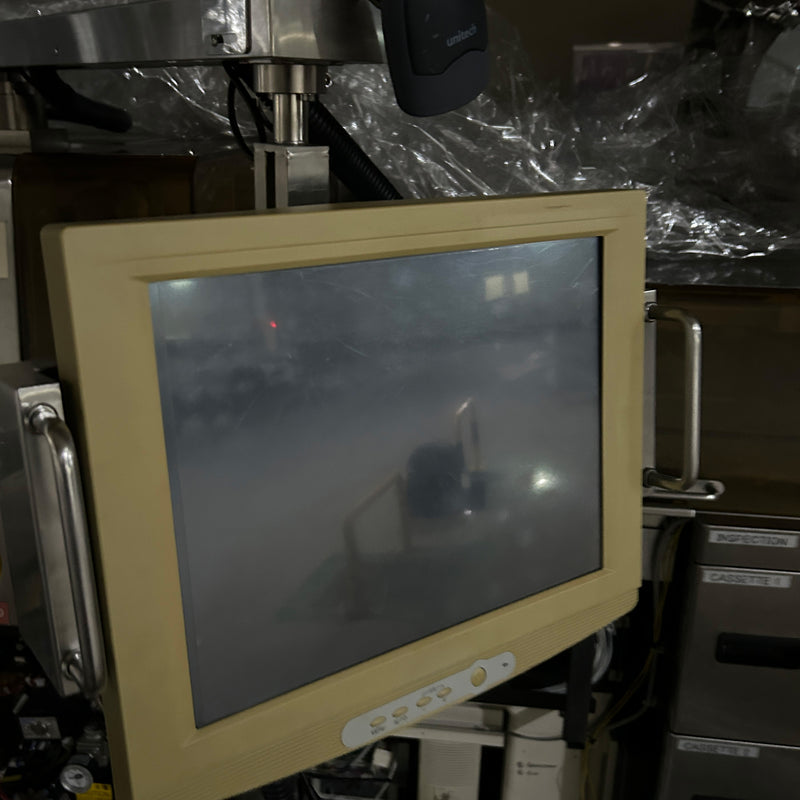 Accretech / TSK AWD 300 T Dicing Saw