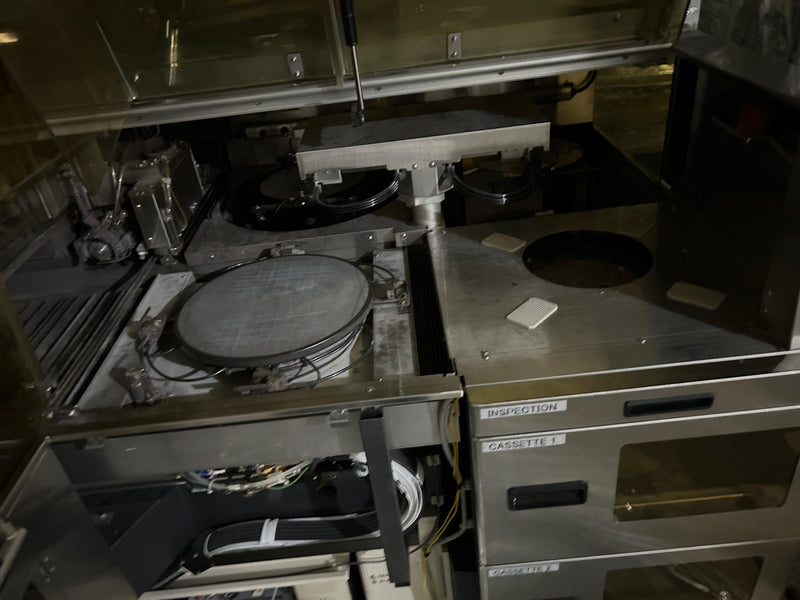 Accretech / TSK AWD 300 T Dicing Saw
