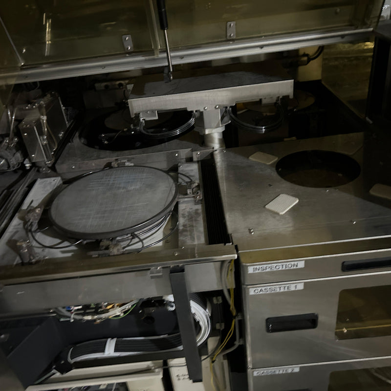 Accretech / TSK AWD 300 T Dicing Saw