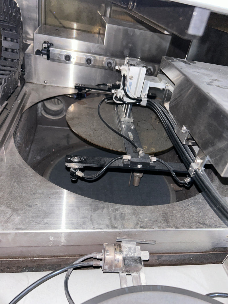Accretech / TSK AWD 300 T Dicing Saw