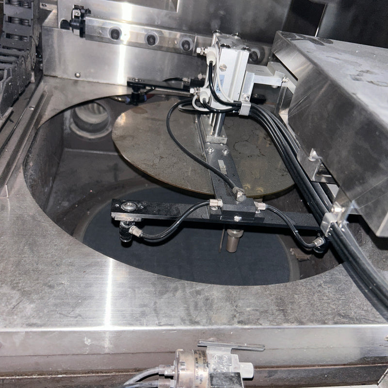 Accretech / TSK AWD 300 T Dicing Saw