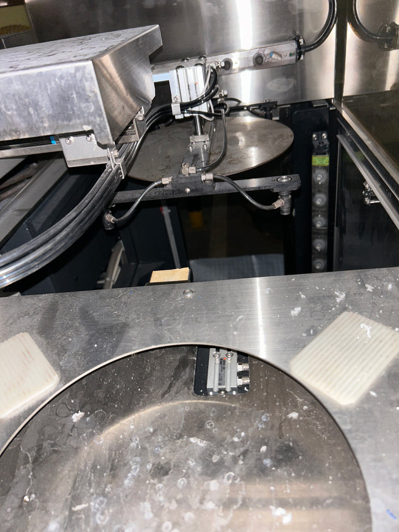 Accretech / TSK AWD 300 T Dicing Saw