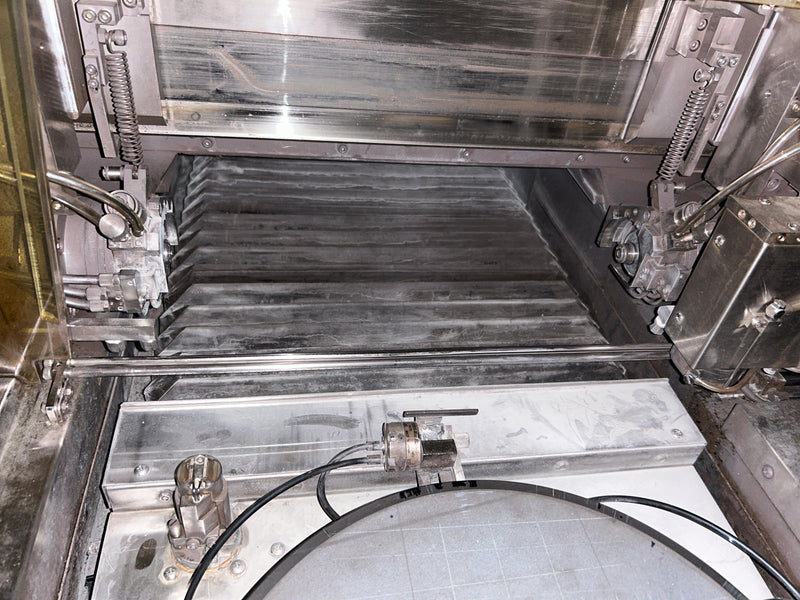 Accretech / TSK AWD 300 T Dicing Saw