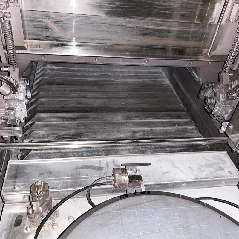 Accretech / TSK AWD 300 T Dicing Saw