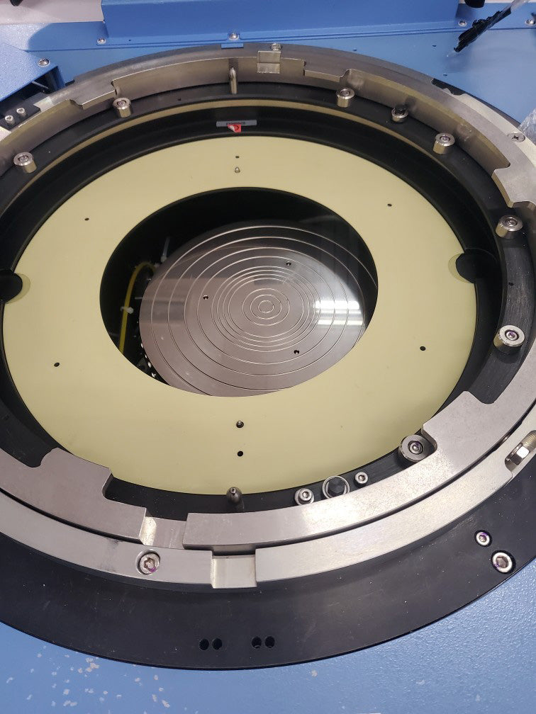 Accretech / TSK UF 2000 Prober