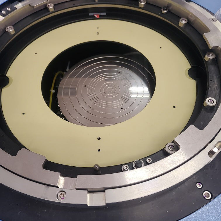 Accretech / TSK UF 2000 Prober