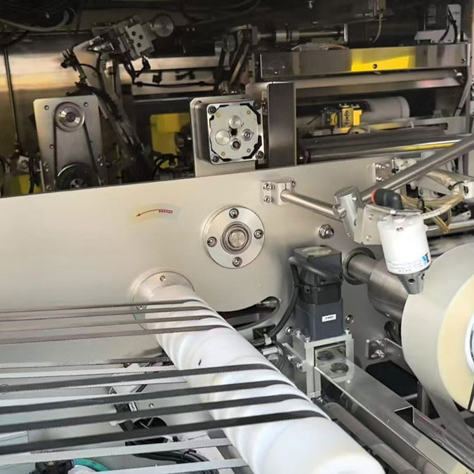 Accretech / TSK PG 300 RM Grinder / Lapper / Polisher