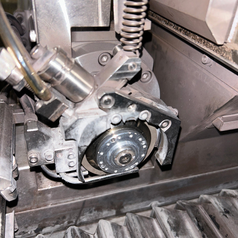 Accretech / TSK AWD 300 T Dicing Saw