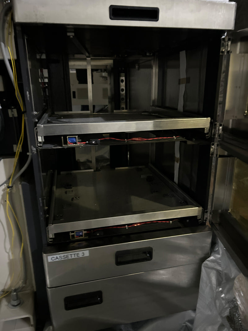 Accretech / TSK AWD 300 T Dicing Saw