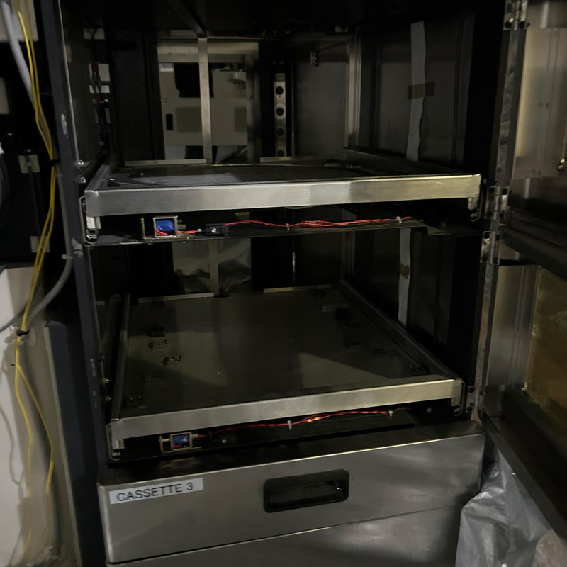 Accretech / TSK AWD 300 T Dicing Saw
