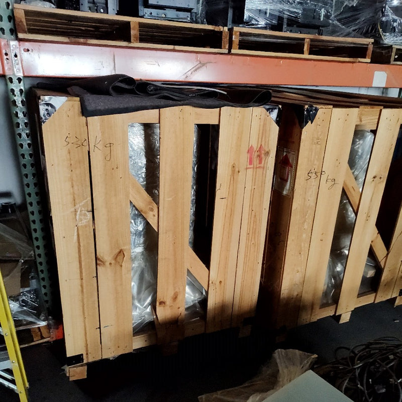 Accretech / TSK MHF 300 L Manipulator