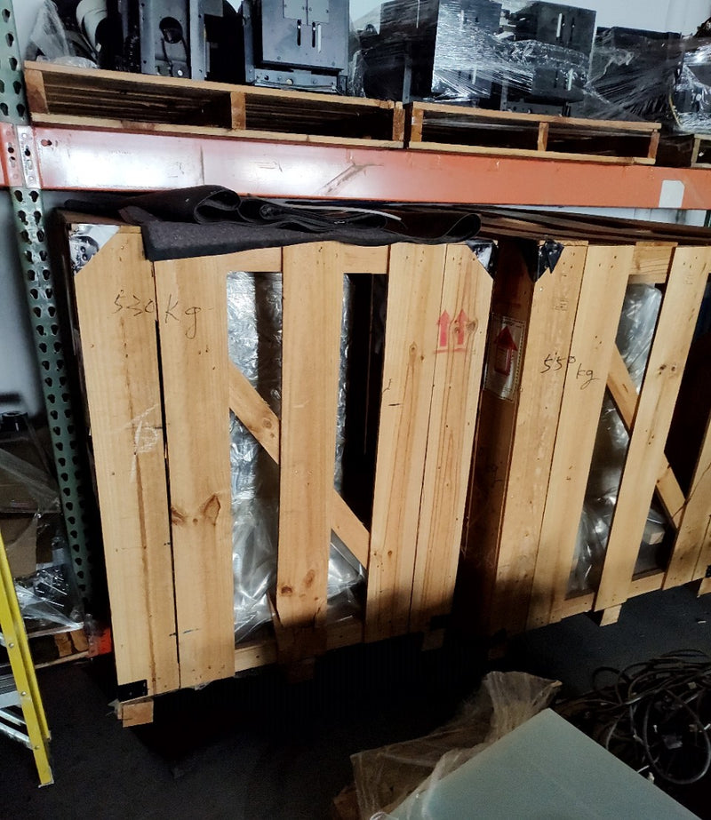Accretech / TSK MHF 300 L Manipulator