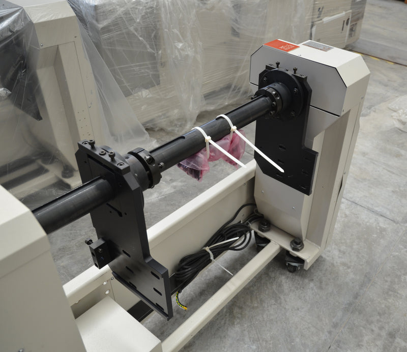 Accretech / TSK MHF 300 L Test Head Manipulators