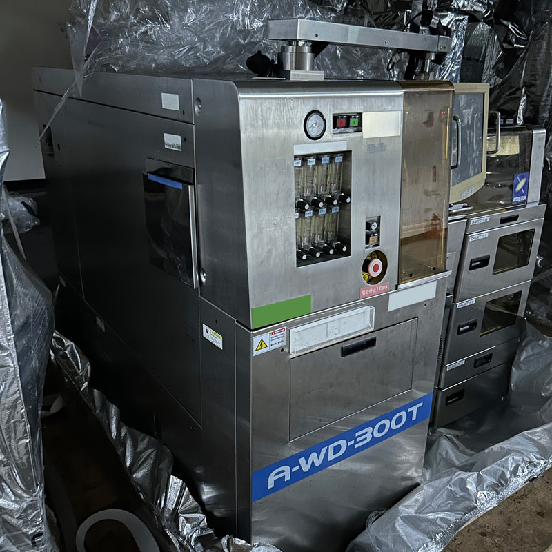 Accretech / TSK AWD 300 T Dicing Saw