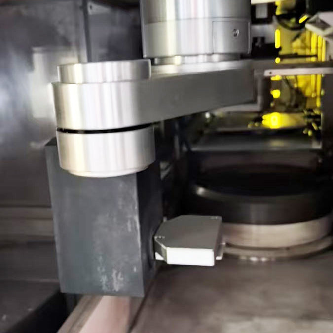 Accretech / TSK PG 300 RM Grinder / Lapper / Polisher