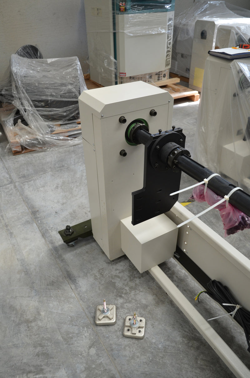 Accretech / TSK MHF 300 L Test Head Manipulators