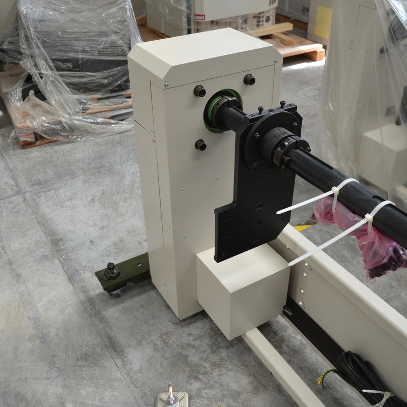 Accretech / TSK MHF 300 L Test Head Manipulators