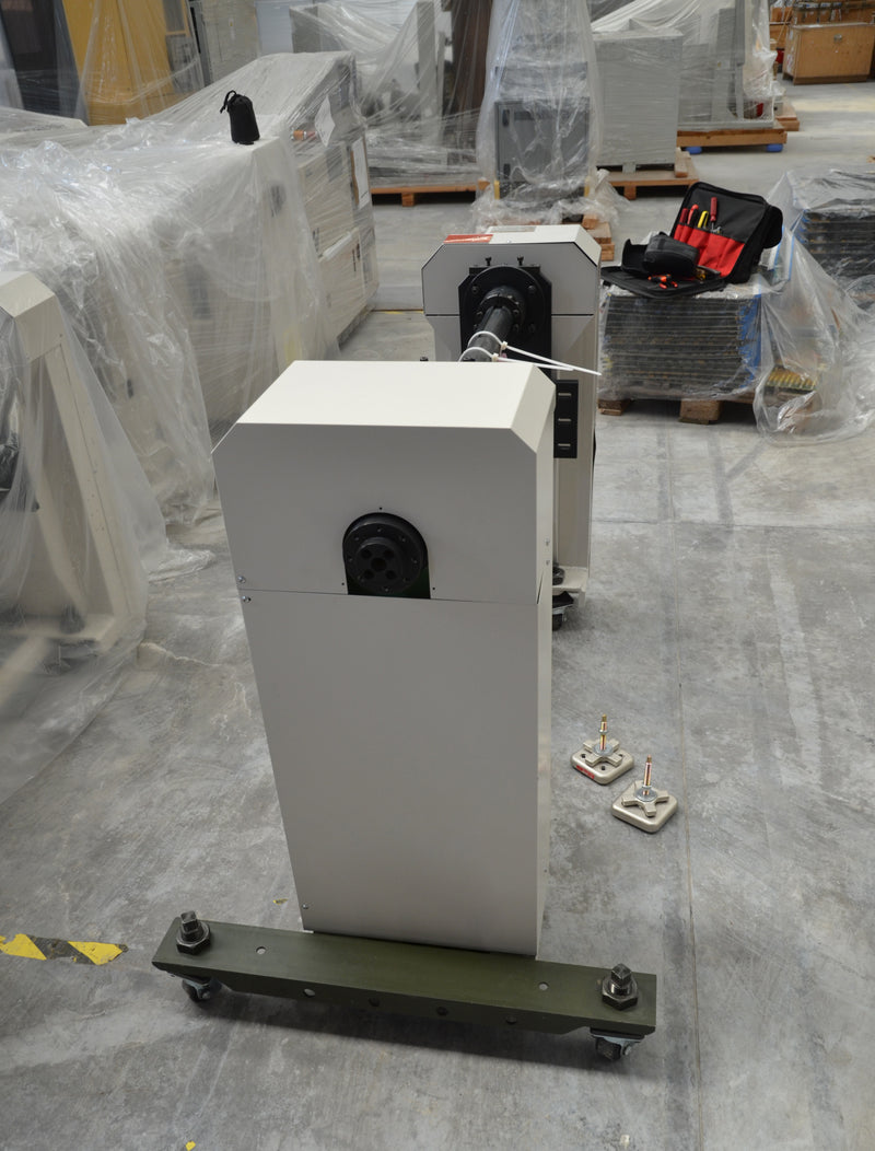 Accretech / TSK MHF 300 L Test Head Manipulators