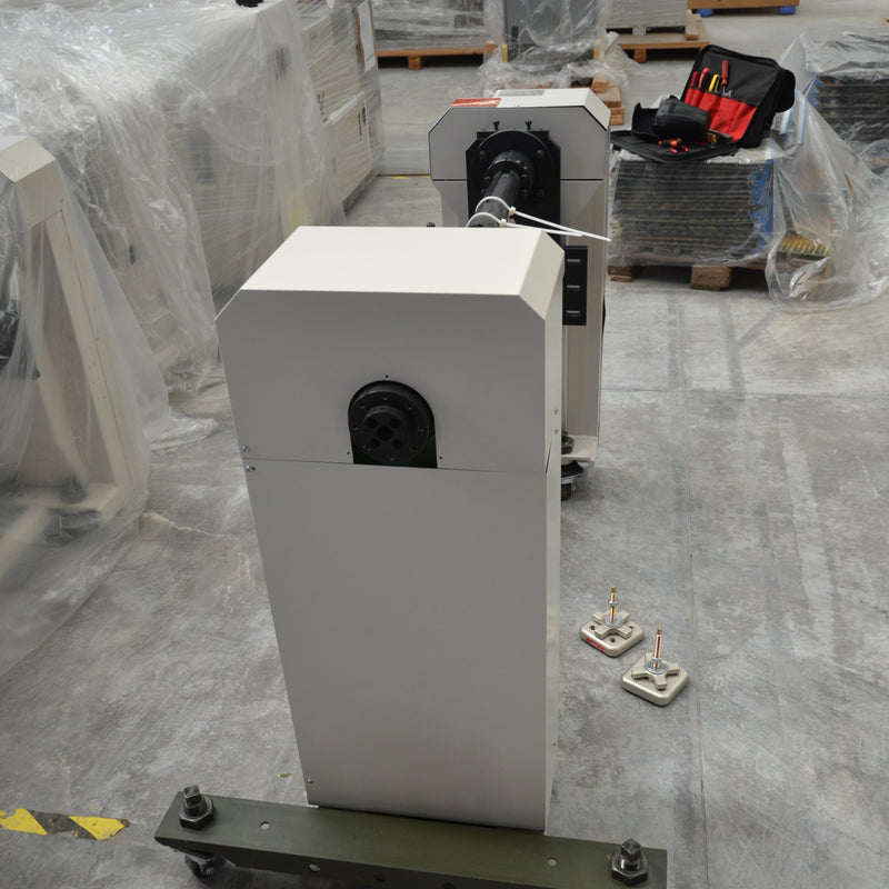 Accretech / TSK MHF 300 L Test Head Manipulators
