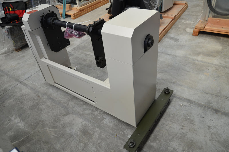 Accretech / TSK MHF 300 L Test Head Manipulators