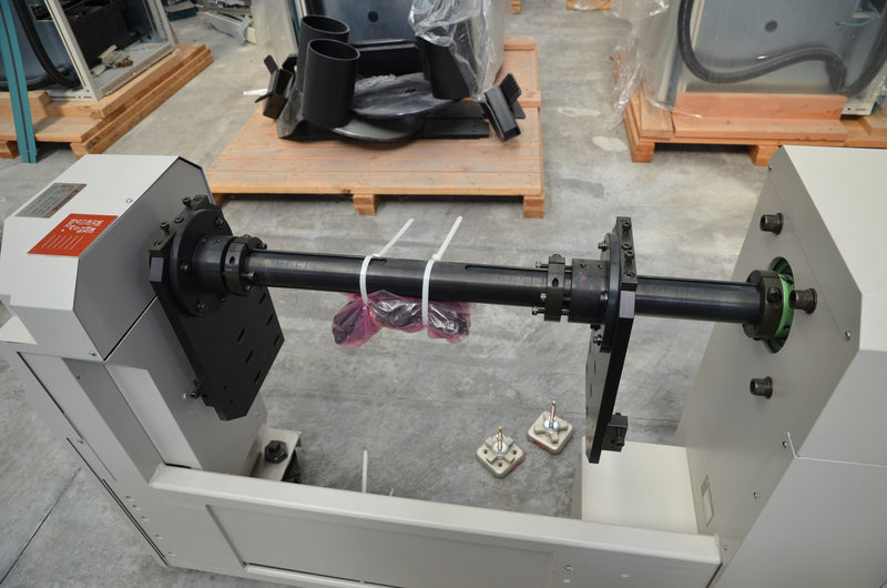Accretech / TSK MHF 300 L Test Head Manipulators