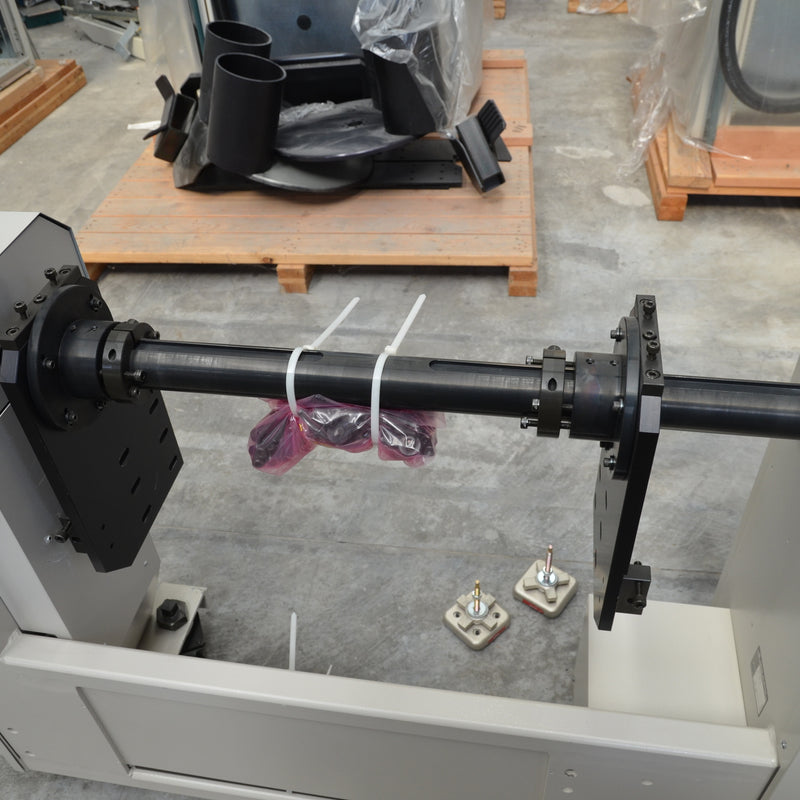 Accretech / TSK MHF 300 L Test Head Manipulators