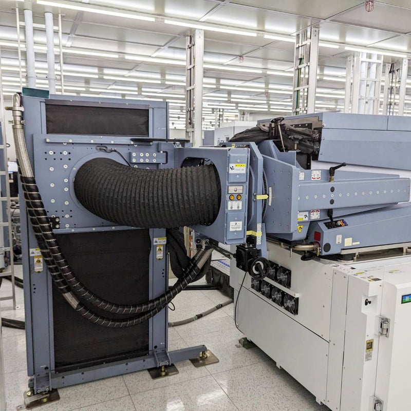 Teradyne Ultra Flex RF HPC Tester